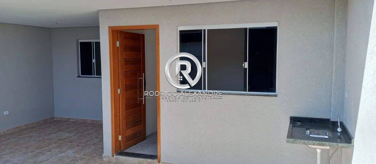 Sobrado à venda com 4 quartos, 116m² - Foto 18