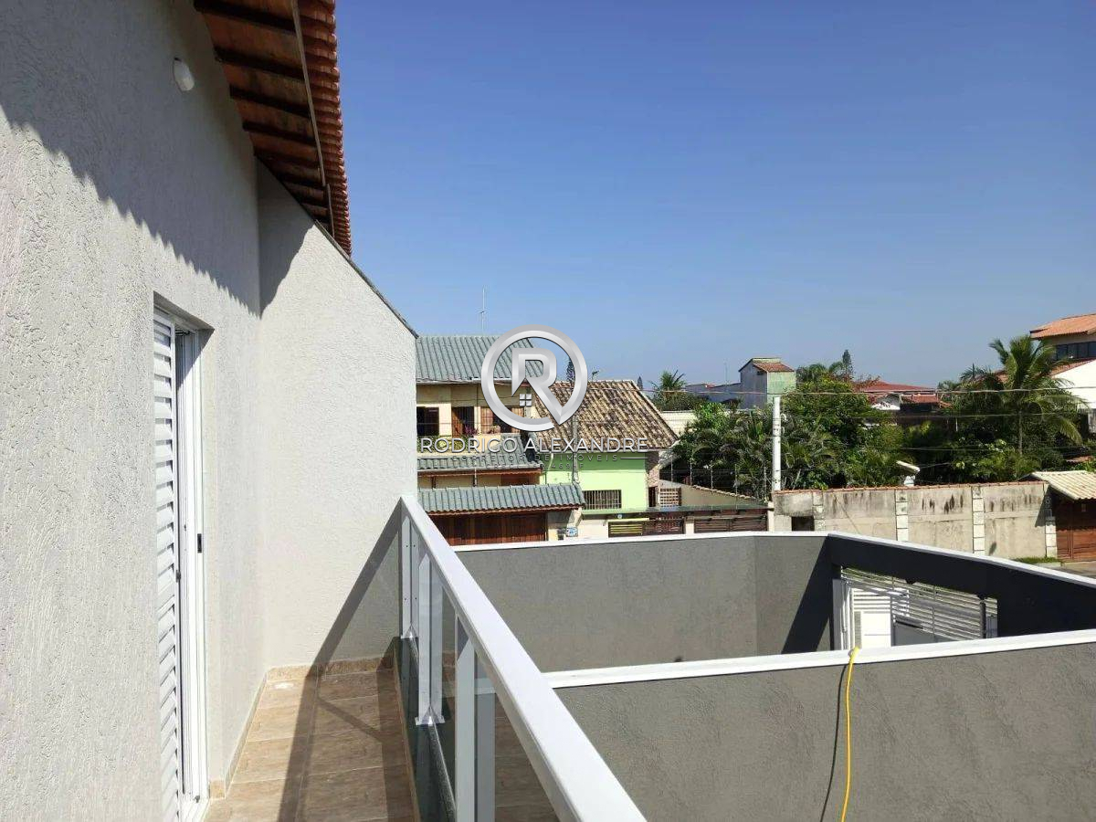 Sobrado à venda com 4 quartos, 116m² - Foto 4