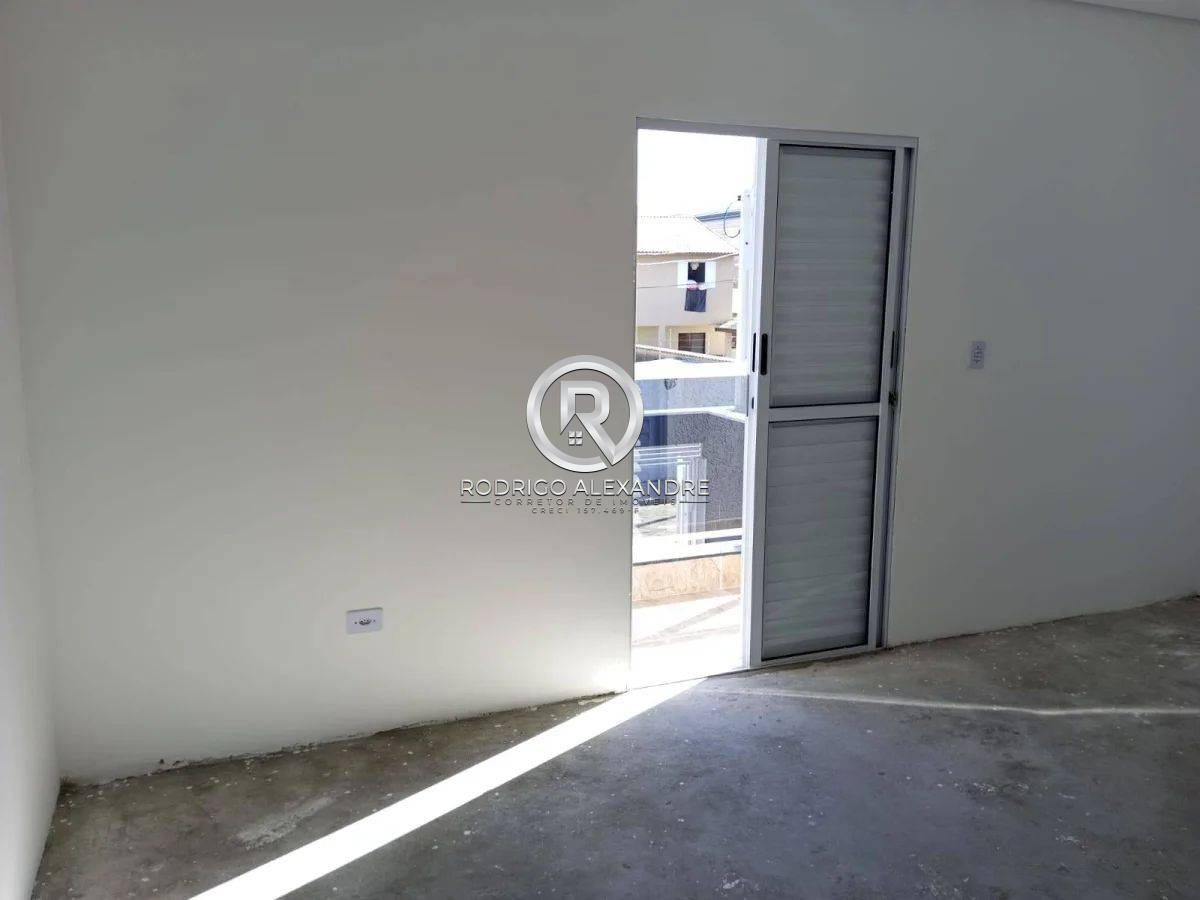 Sobrado à venda com 4 quartos, 116m² - Foto 8