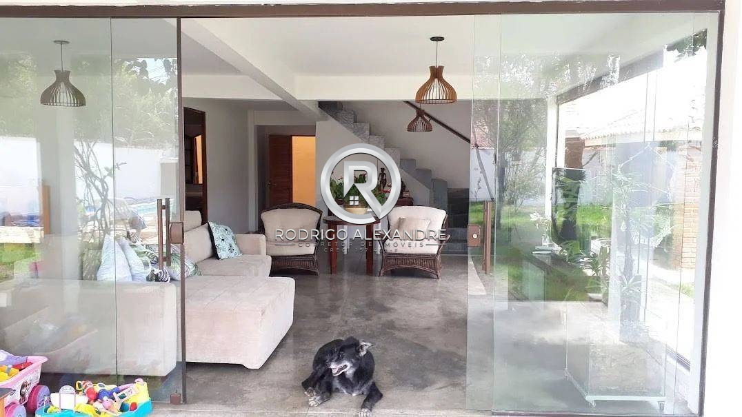 Sobrado à venda com 4 quartos, 280m² - Foto 11