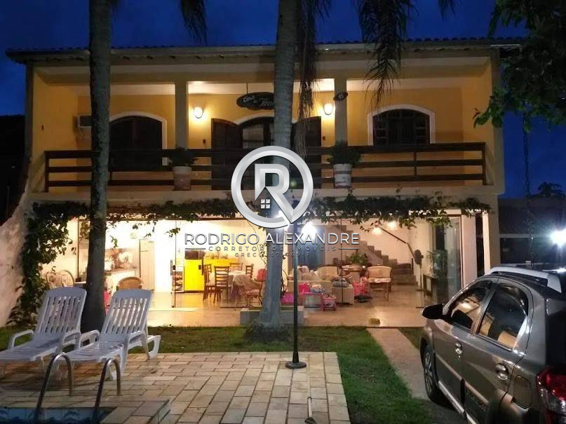 Sobrado à venda com 4 quartos, 280m² - Foto 4