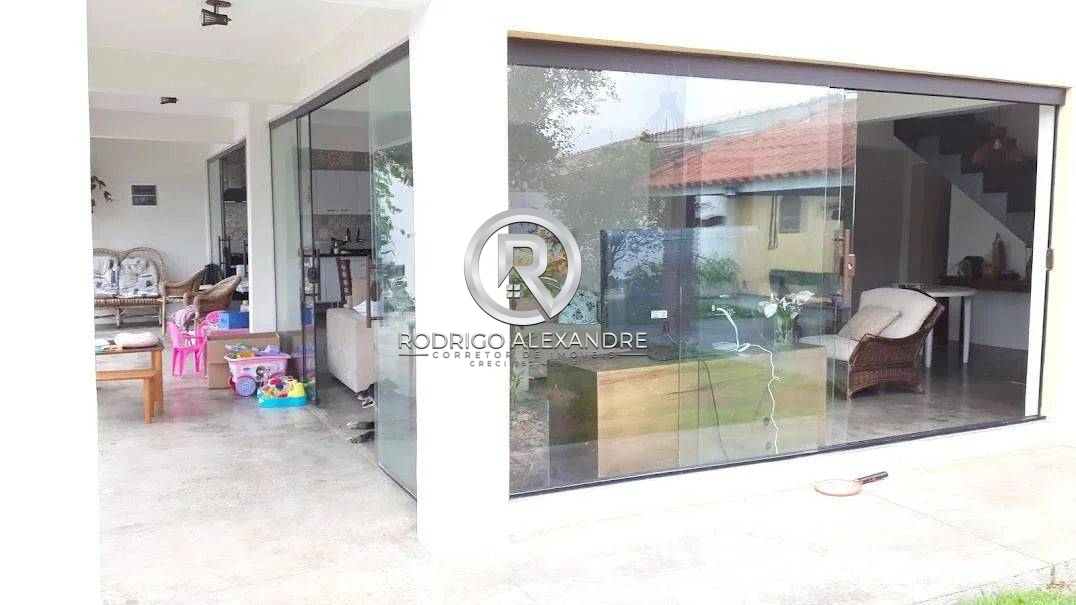 Sobrado à venda com 4 quartos, 280m² - Foto 7