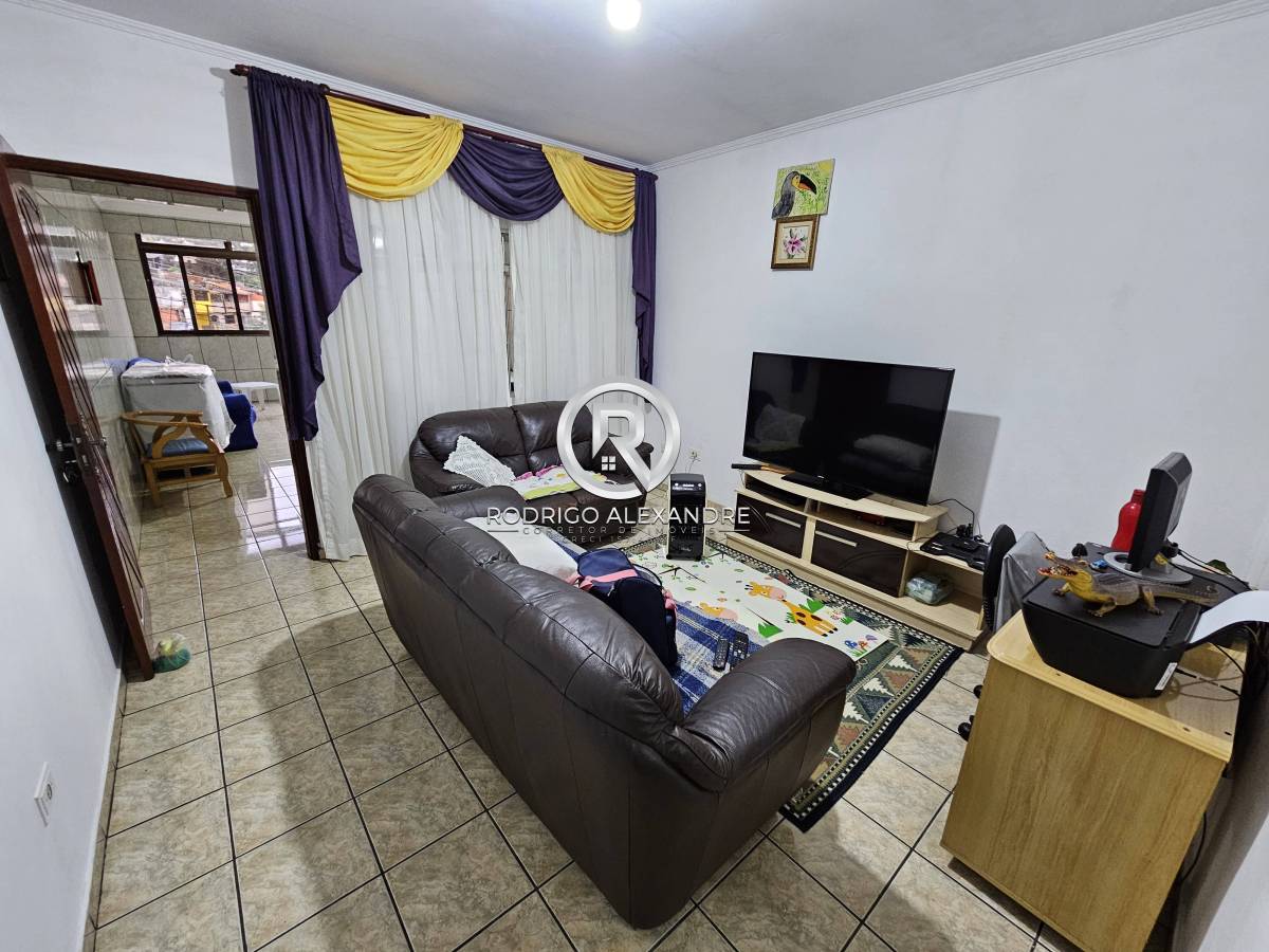 Sobrado à venda com 3 quartos - Foto 9