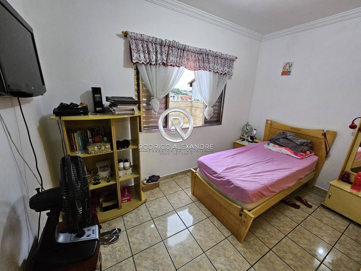 Sobrado à venda com 3 quartos - Foto 20