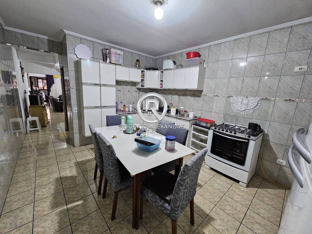 Sobrado à venda com 3 quartos - Foto 6