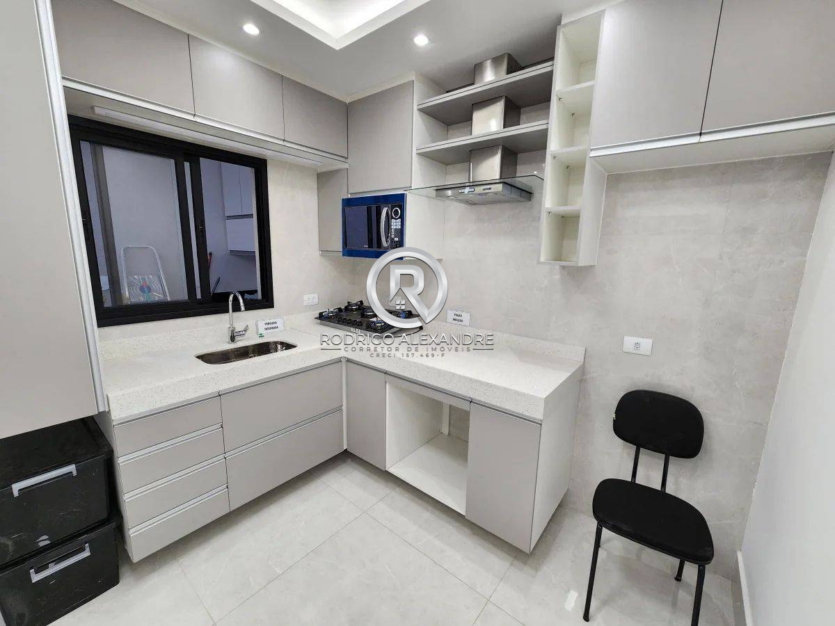 Sobrado à venda com 4 quartos, 160m² - Foto 10