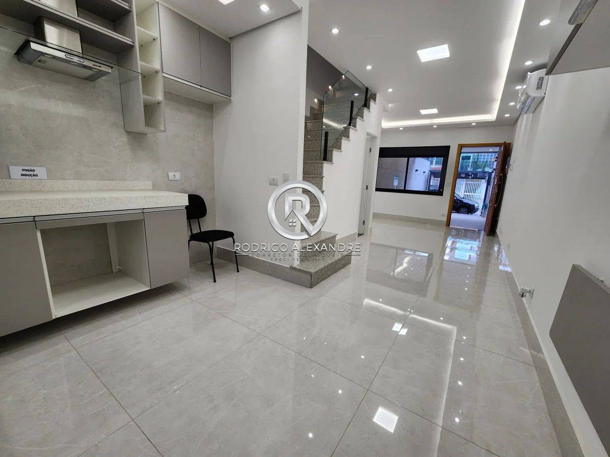 Sobrado à venda com 4 quartos, 160m² - Foto 12