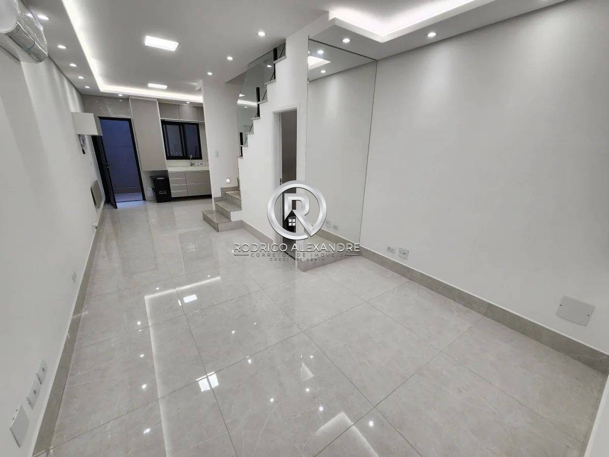 Sobrado à venda com 4 quartos, 160m² - Foto 4