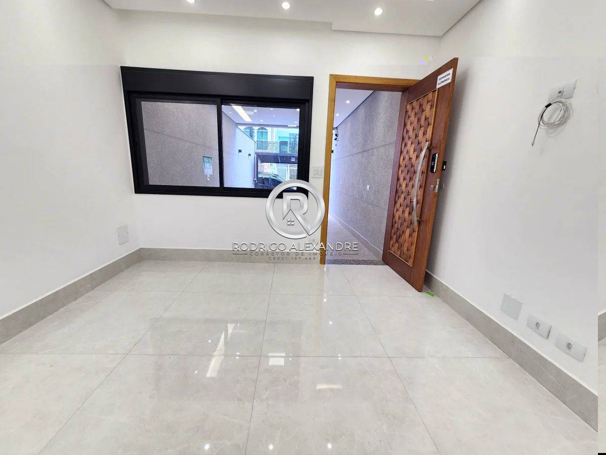 Sobrado à venda com 4 quartos, 160m² - Foto 5