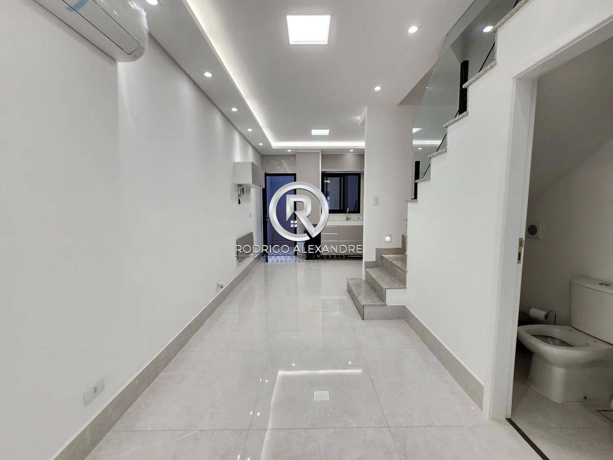 Sobrado à venda com 4 quartos, 160m² - Foto 6