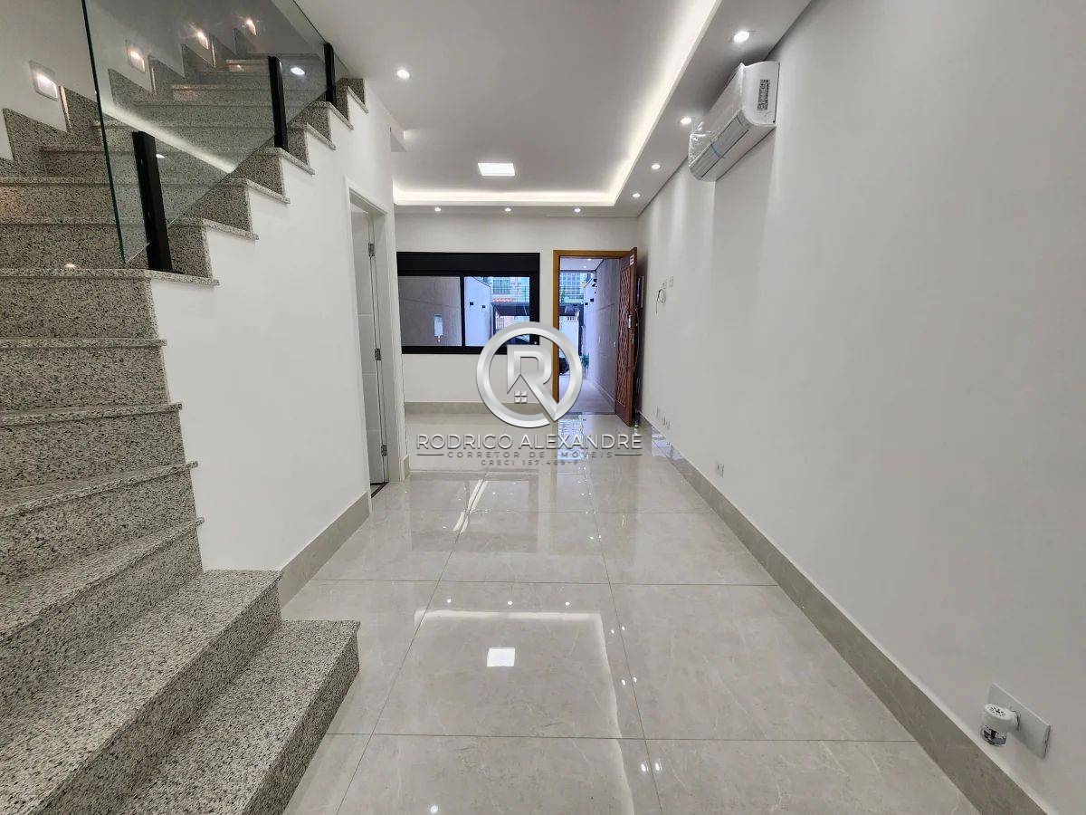 Sobrado à venda com 4 quartos, 160m² - Foto 8