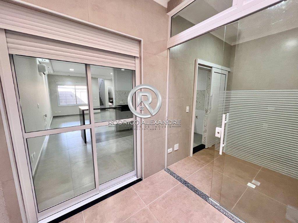 Sobrado à venda com 3 quartos, 170m² - Foto 28