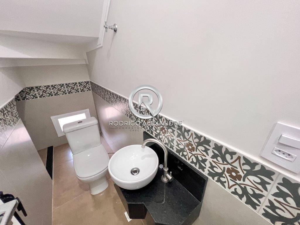 Sobrado à venda com 3 quartos, 170m² - Foto 3