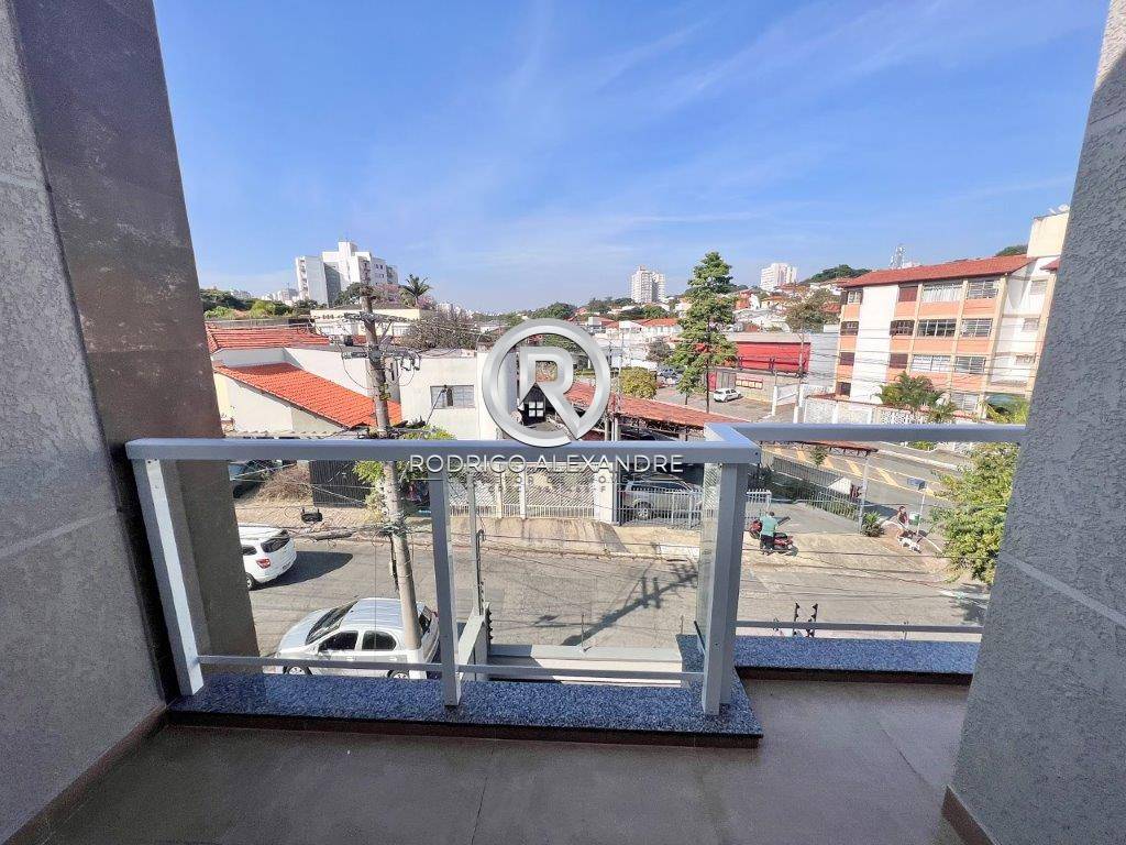 Sobrado à venda com 3 quartos, 170m² - Foto 13