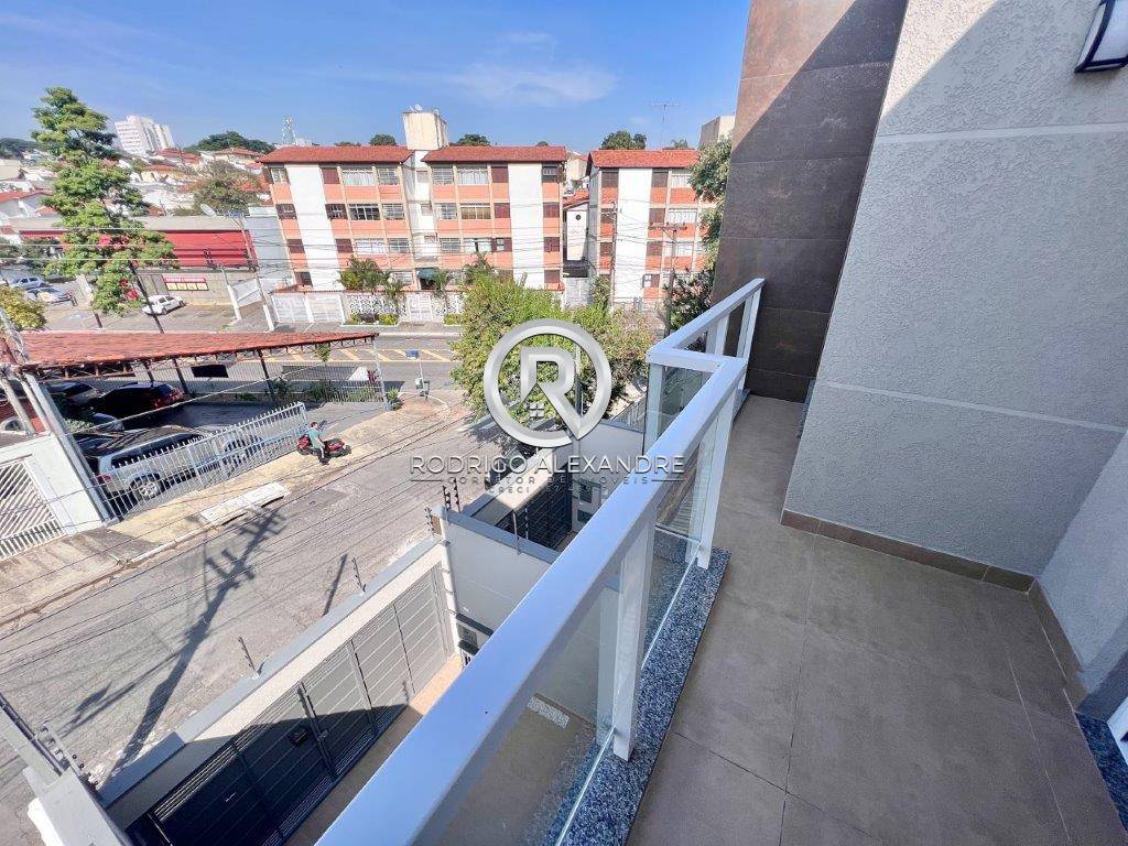 Sobrado à venda com 3 quartos, 170m² - Foto 14