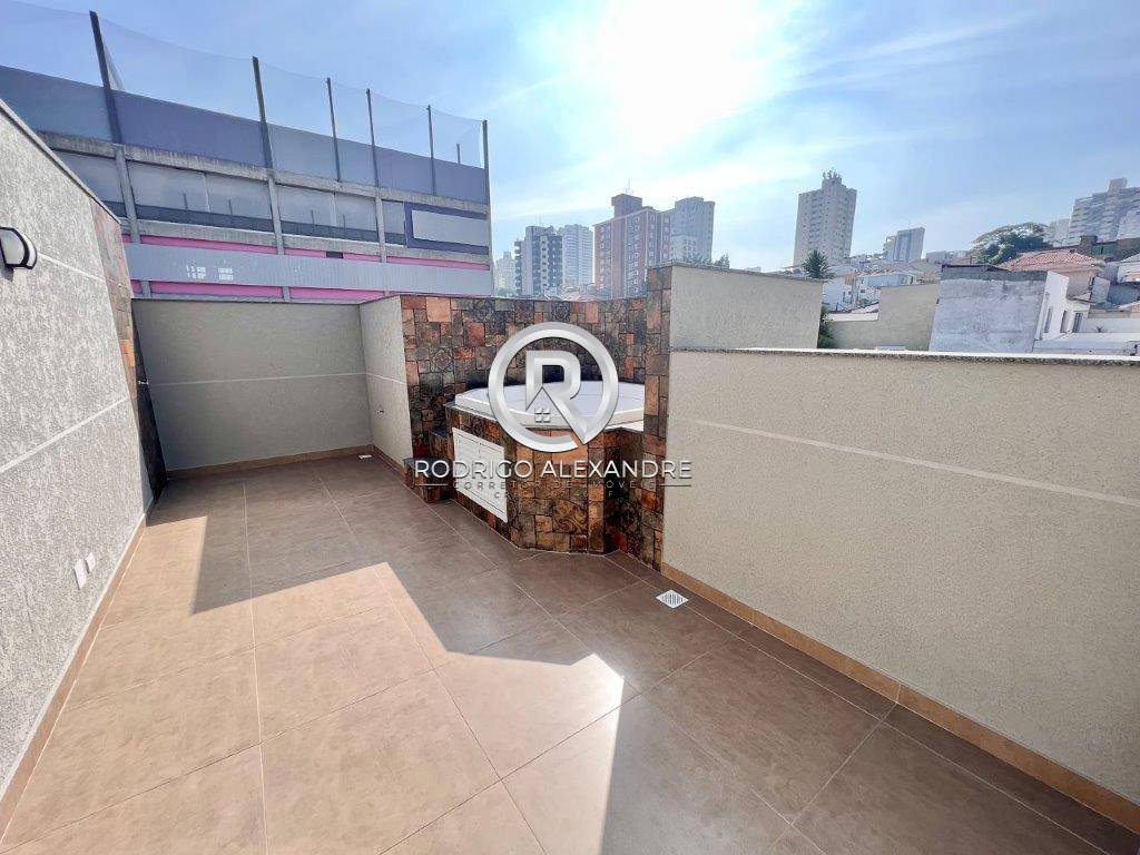 Sobrado à venda com 3 quartos, 170m² - Foto 17