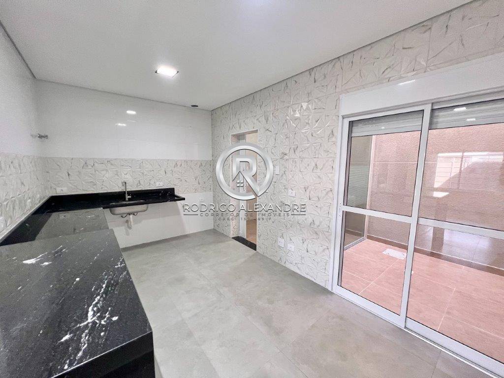 Sobrado à venda com 3 quartos, 170m² - Foto 5