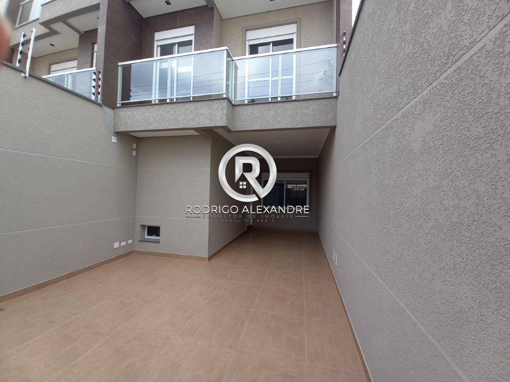 Sobrado à venda com 3 quartos, 170m² - Foto 10