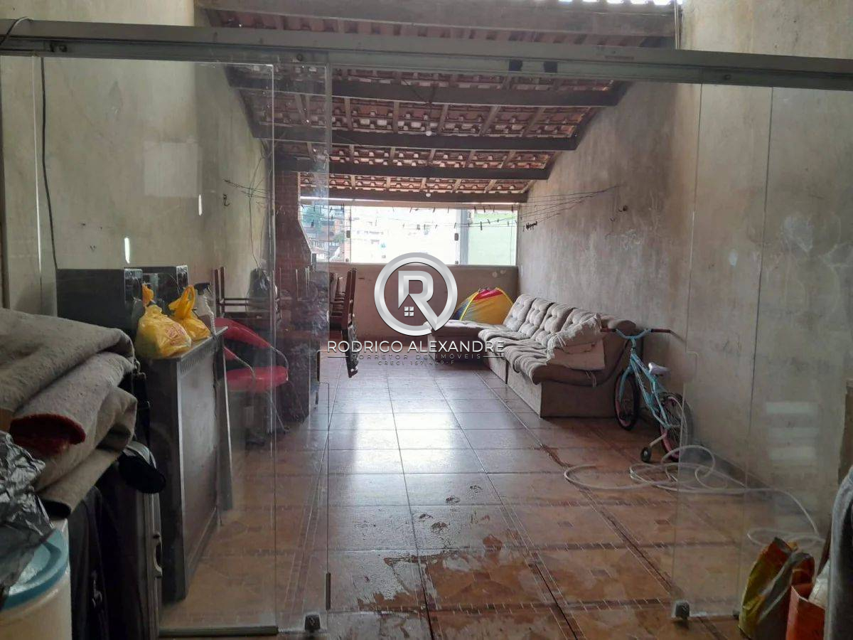 Sobrado à venda com 3 quartos, 200m² - Foto 11