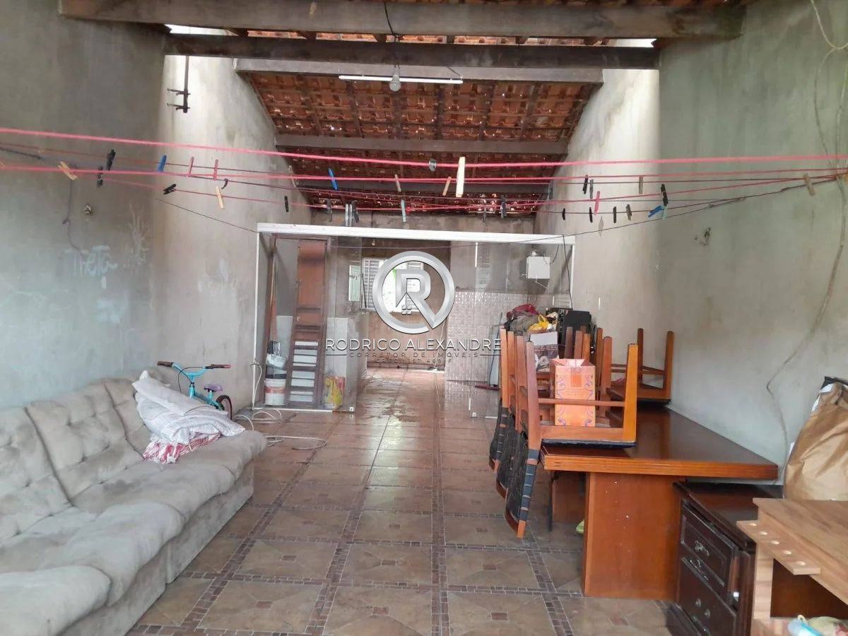 Sobrado à venda com 3 quartos, 200m² - Foto 13