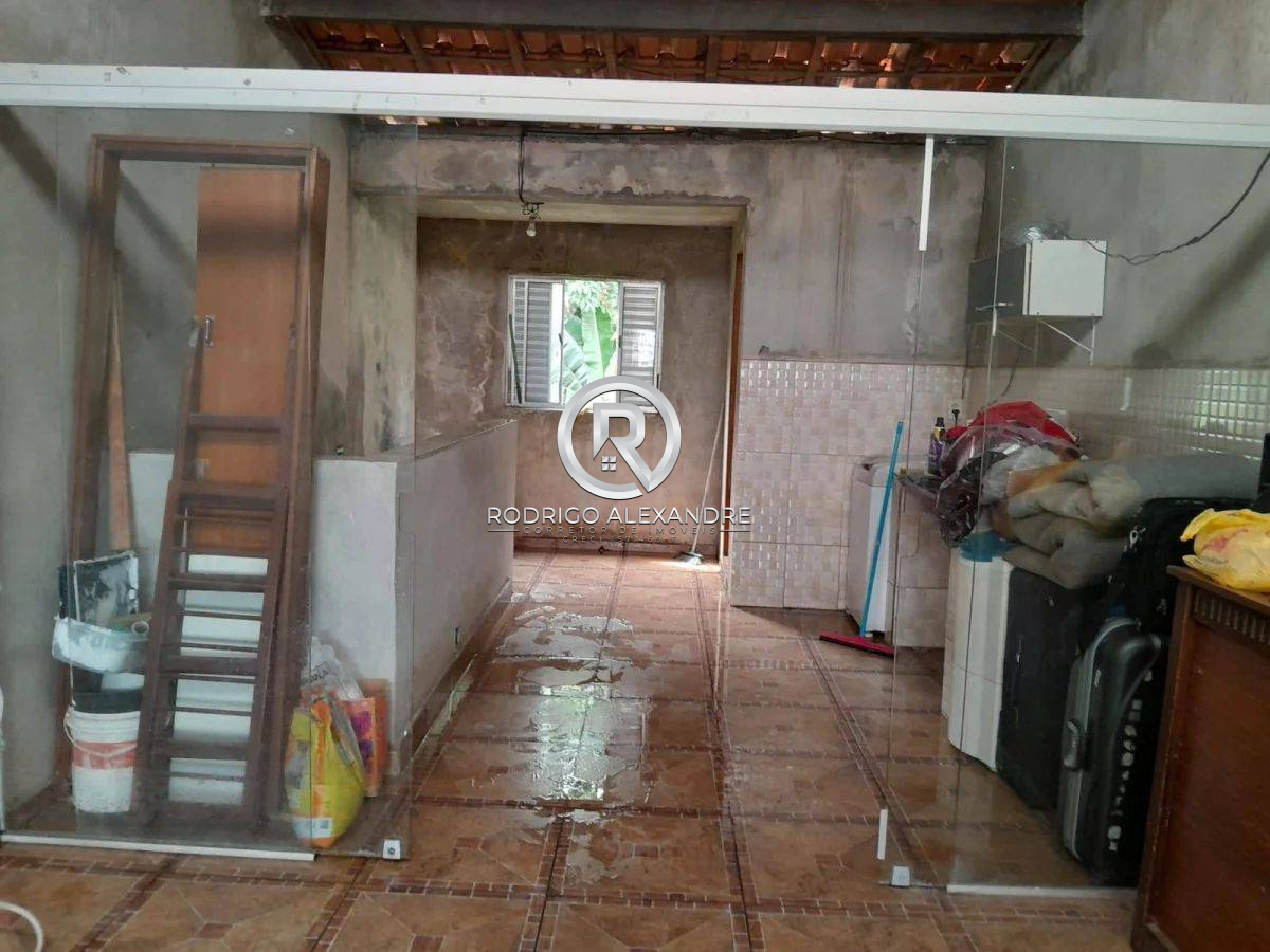 Sobrado à venda com 3 quartos, 200m² - Foto 10