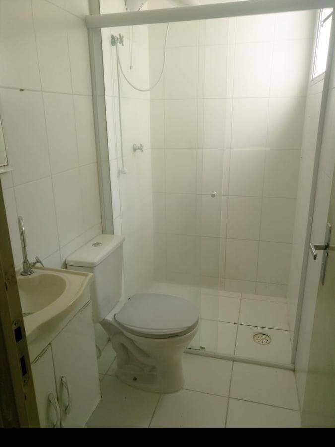 Apartamento com 02 quartos, 54m², à venda em Cotia, Residencial Costa Verde - Paulo J. Costa