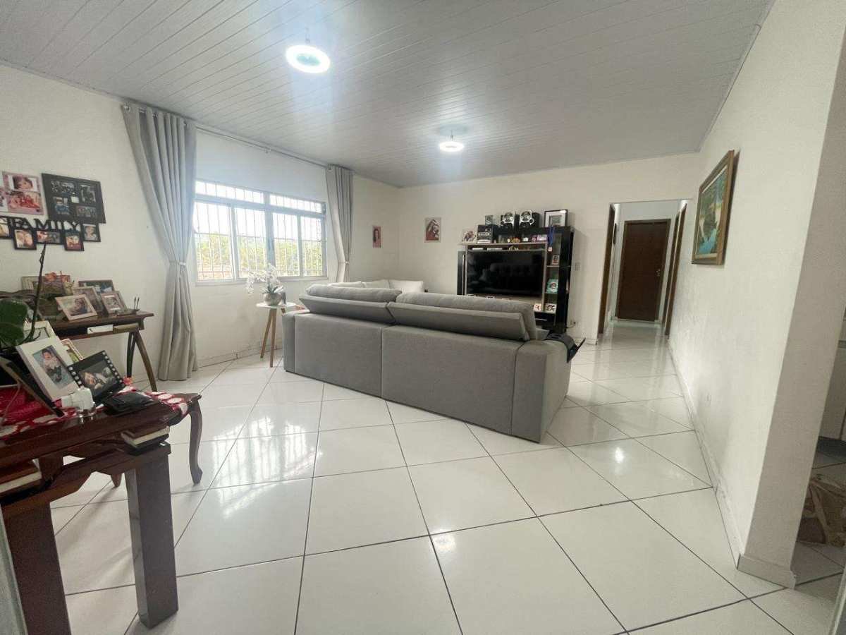 Casa à venda em Cotia, Pununduva(Caucaia do Alto), com 3 quartos, 160m² - Paulo J. Costa