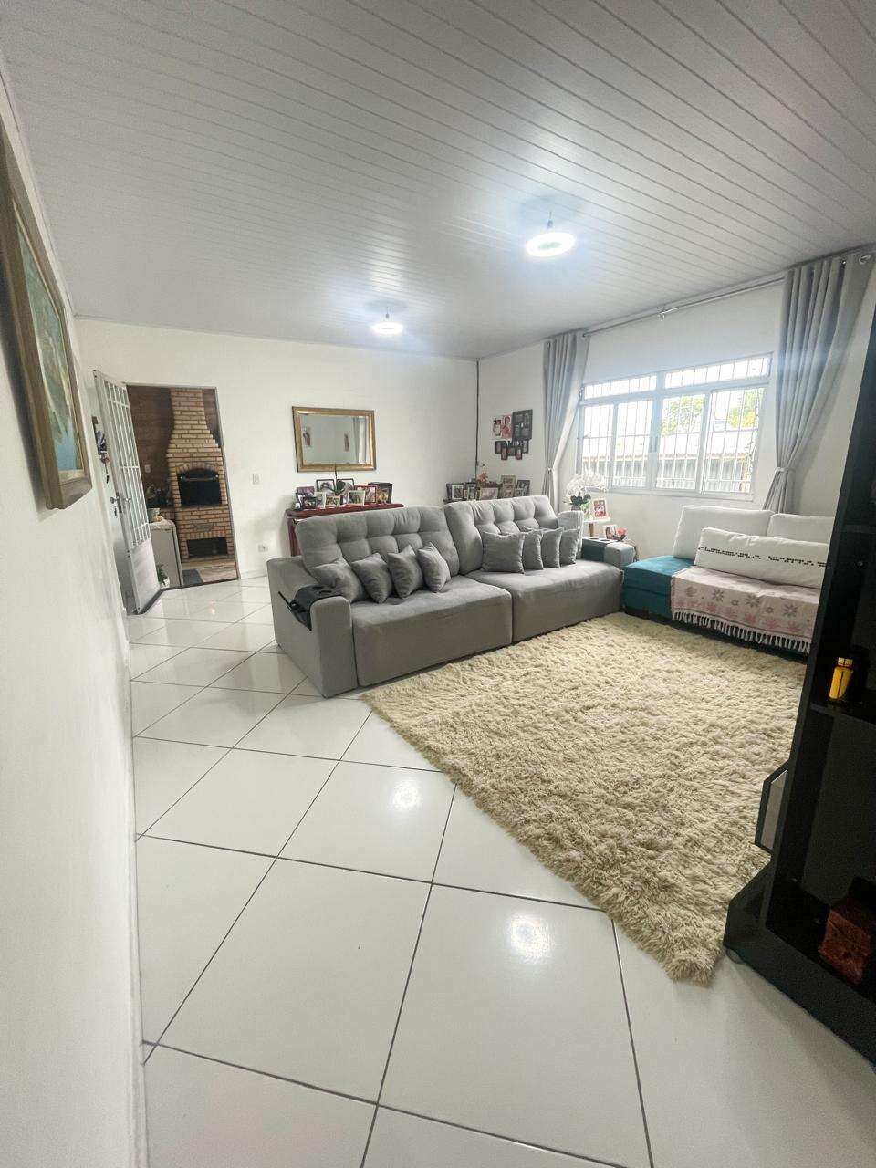 Casa à venda em Cotia, Pununduva(Caucaia do Alto), com 3 quartos, 160m² - Paulo J. Costa