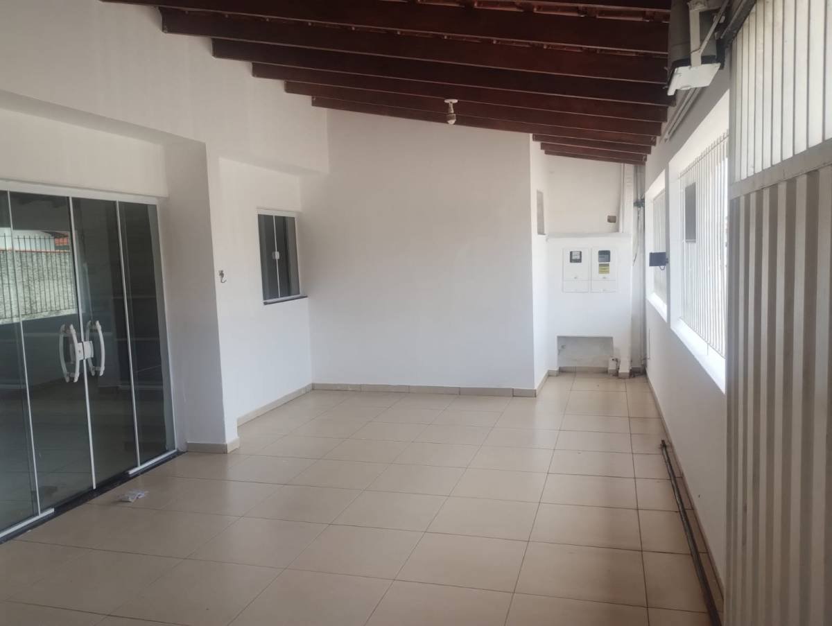 Casa à venda em Sorocaba, Jardim Nova Manchester, com 3 quartos, 130m² - Paulo J. Costa