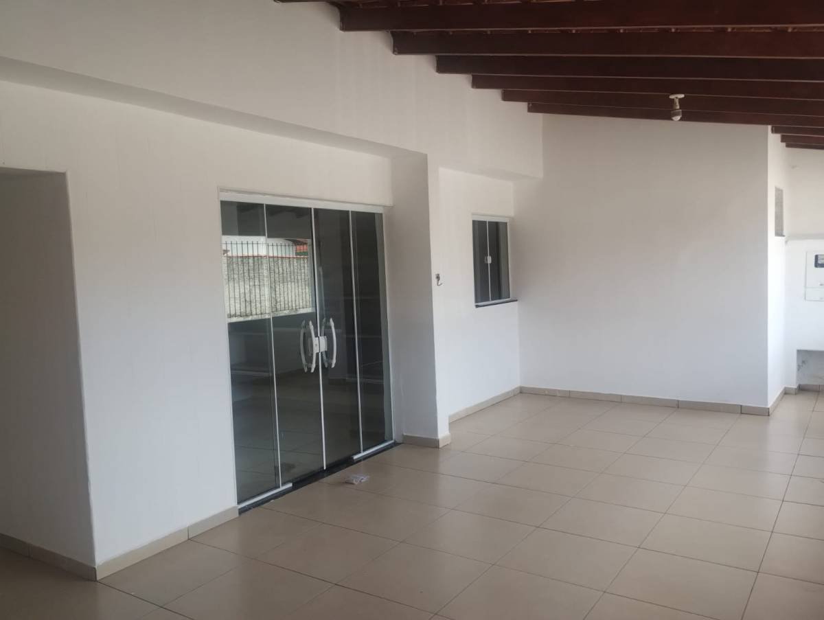 Casa à venda em Sorocaba, Jardim Nova Manchester, com 3 quartos, 130m² - Paulo J. Costa