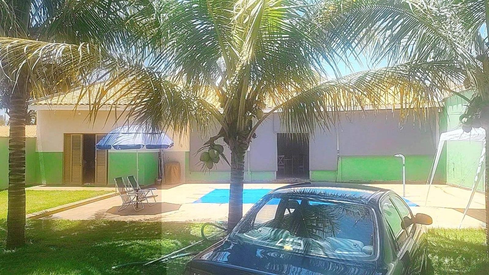 Casa à venda em Avaré, Costa Azul II, com 2 quartos, 95m² - Paulo J. Costa