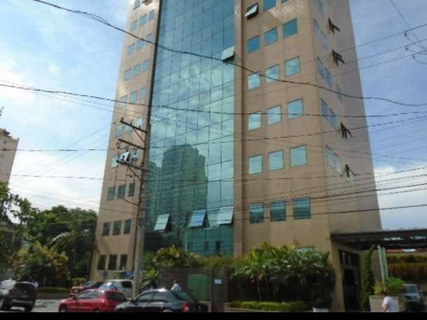 Sala comercial, 36m², à venda em São Paulo, Tatuapé - Paulo J. Costa