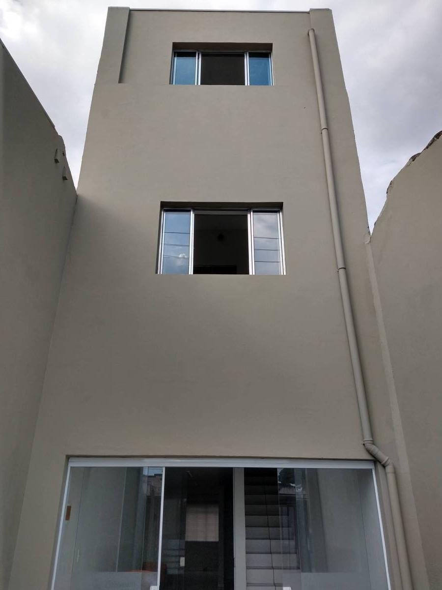 casa comercial à venda em Sorocaba, Vila Santa Rita, com 2 quartos, 165m² - Paulo J. Costa