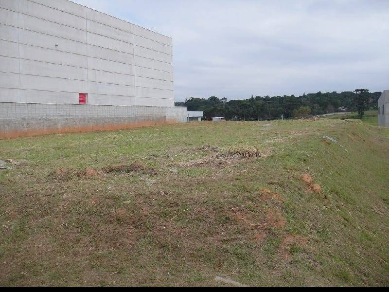 Terreno Condomínio Industrial, 1888m², à venda em Vargem Grande Paulista, San José II - Paulo J. Costa