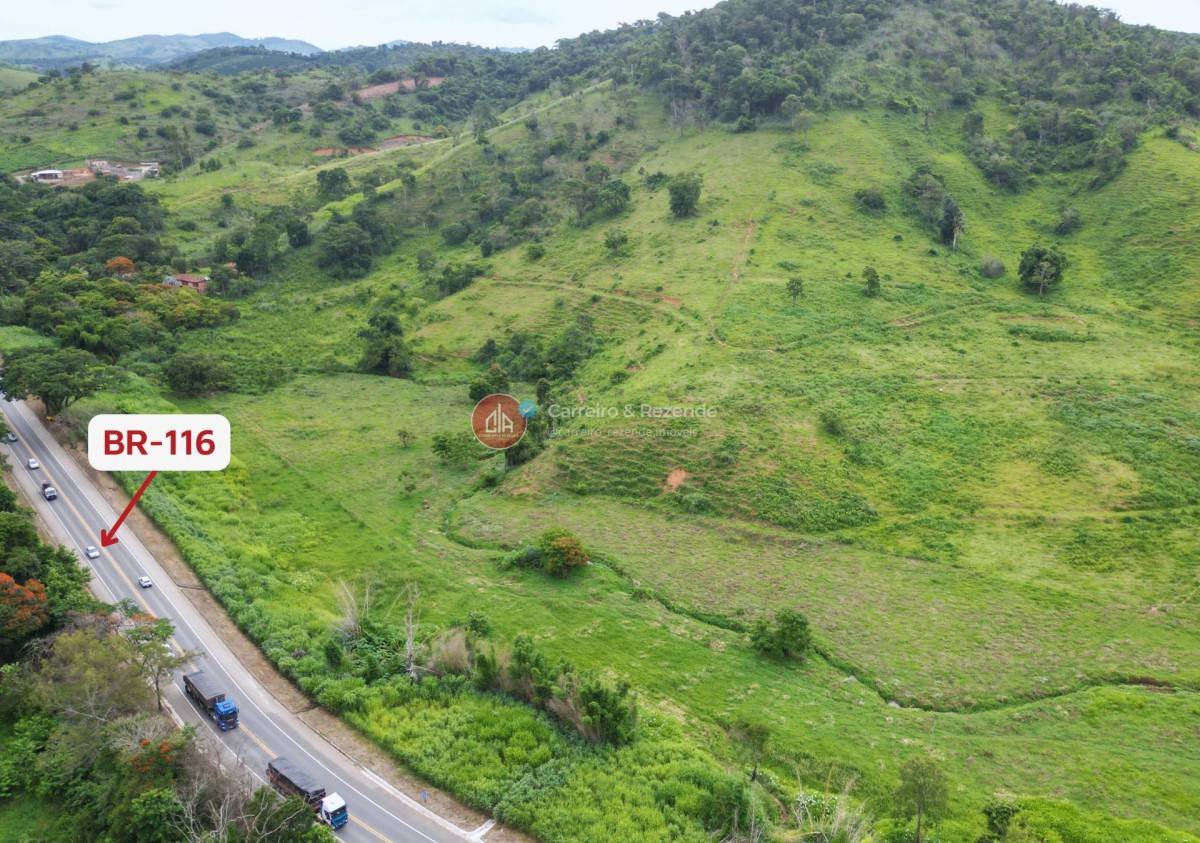 Fazenda à venda em Ubaporanga, BR-116, 5Alqueires Mineiro