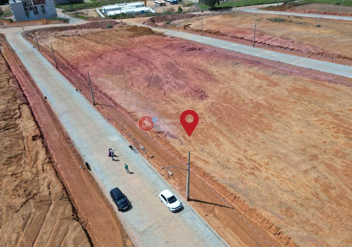 Lote à venda em Piedade de Caratinga, Primavera, 360m²