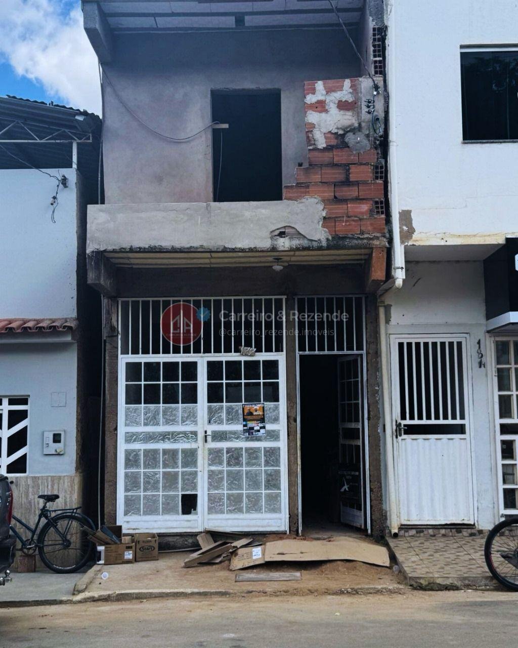Ponto Comercial à venda em Ubaporanga, Centro, 45m²