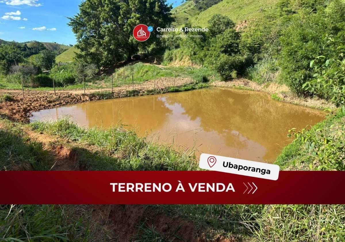 Sítio à venda em Ubaporanga, BR116, 18,86ha