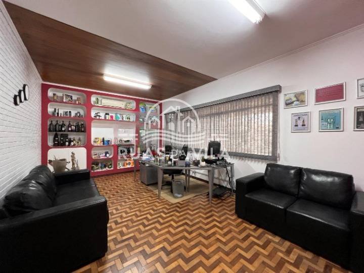 Casa a venda residencial / e ou comercial Ponte Preta - Ruas da Vila