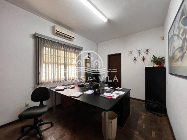 Casa a venda residencial / e ou comercial Ponte Preta - Ruas da Vila