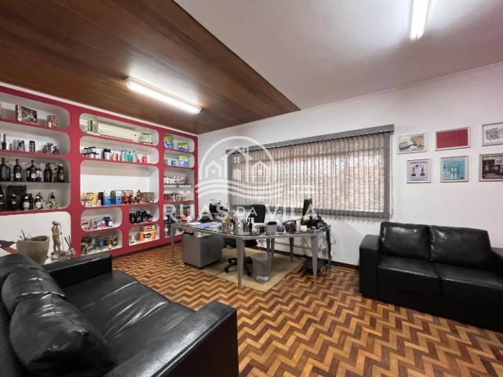 Casa a venda residencial / e ou comercial Ponte Preta - Ruas da Vila