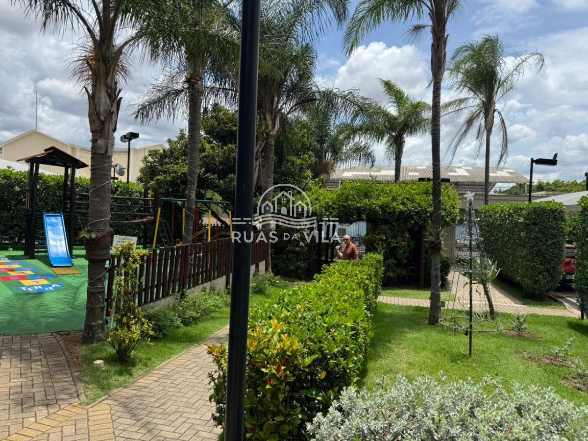 Apartamento a venda Altos do São Bernardo - Ruas da Vila