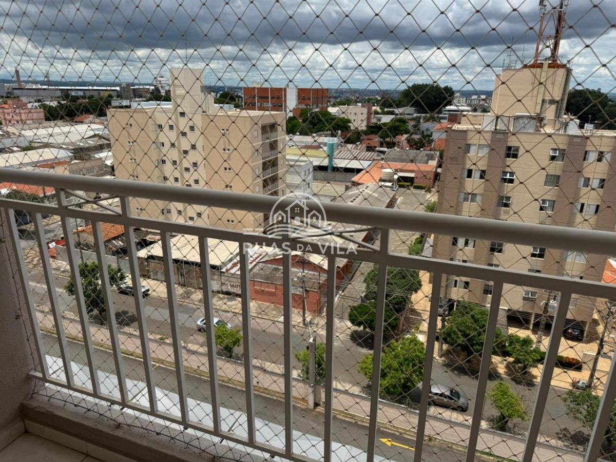 Apartamento a venda Altos do São Bernardo - Ruas da Vila