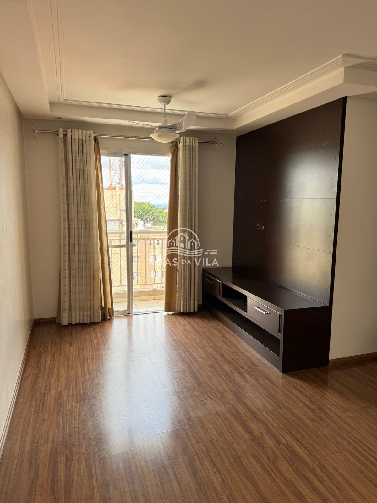 Apartamento a venda Altos do São Bernardo - Ruas da Vila