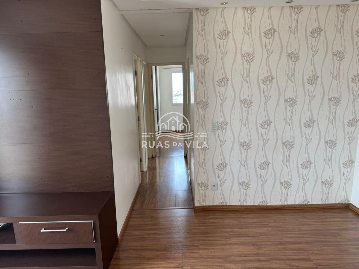 Apartamento a venda Altos do São Bernardo - Ruas da Vila