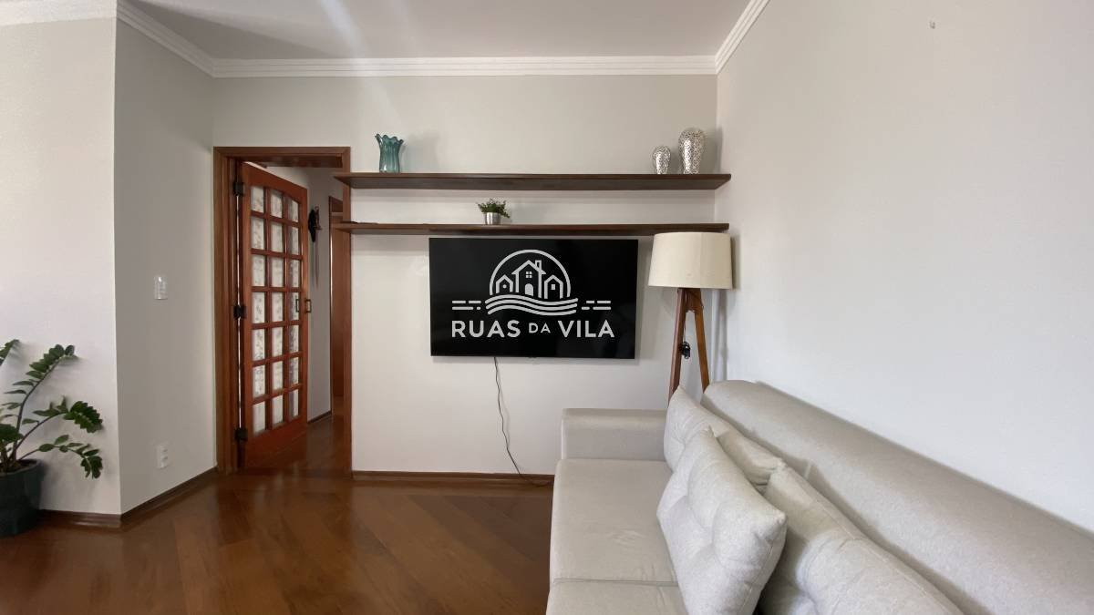 Apartamento a venda Bonfim - Ruas da Vila
