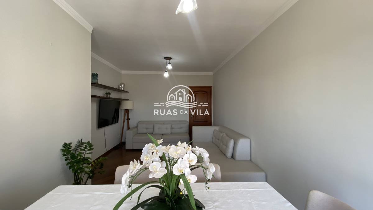 Apartamento a venda Bonfim - Ruas da Vila