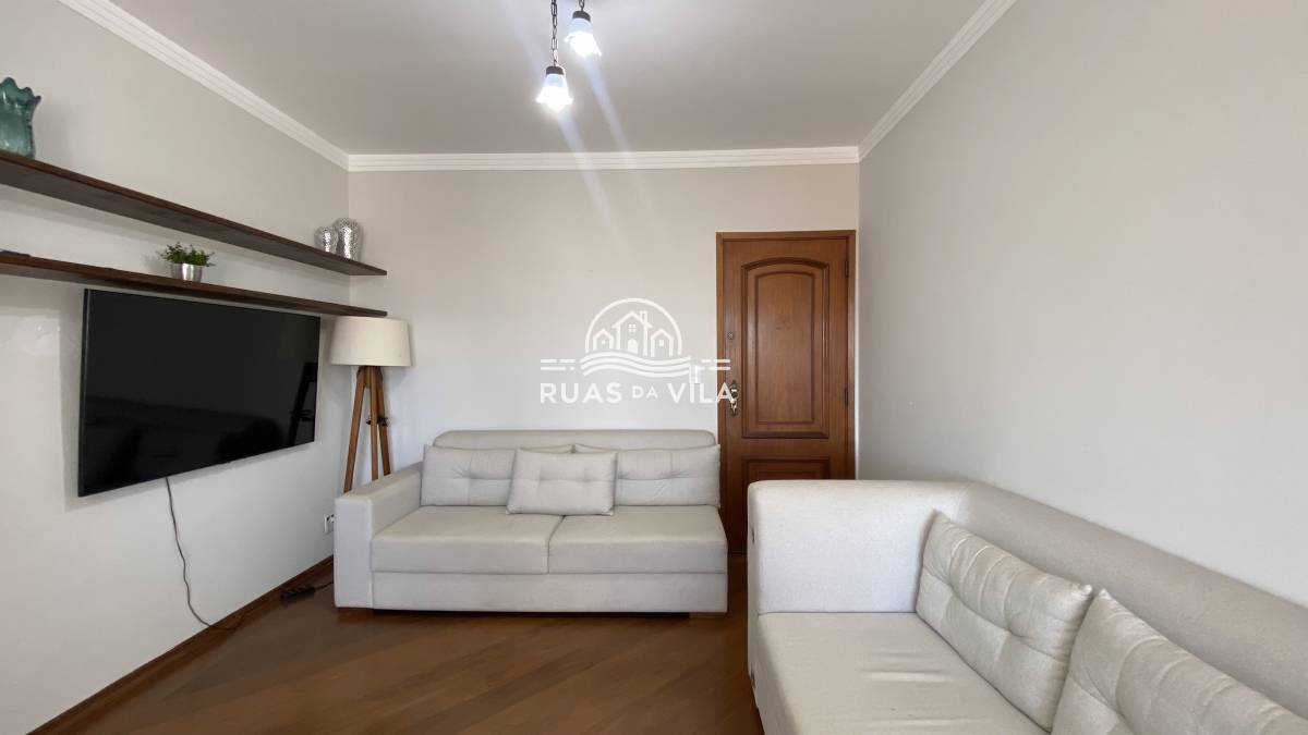 Apartamento a venda Bonfim - Ruas da Vila