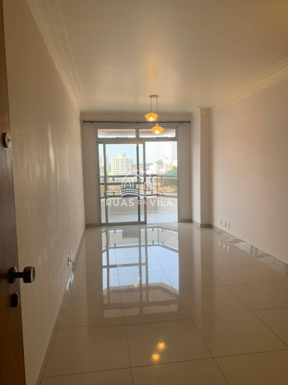 Apartamento a venda Bosque Campinas - Ruas da Vila