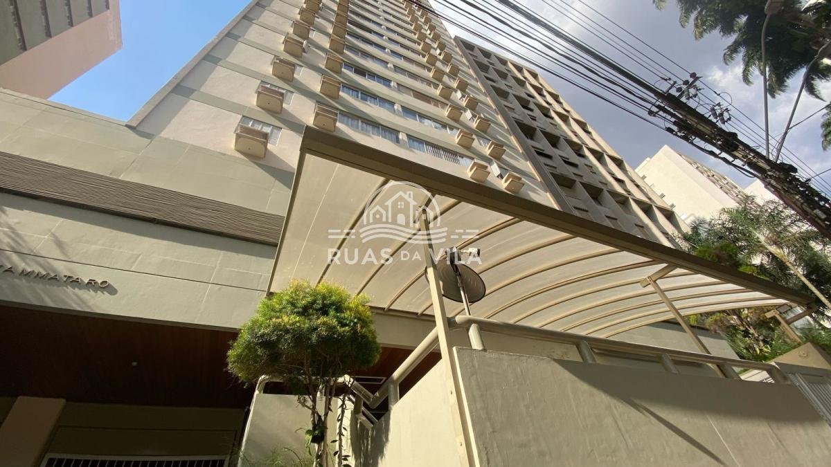 Apartamento a venda Cambuí - Ruas da Vila